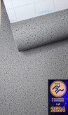 برچسب کابینت و دیوار یورو دکور ، طرح بتونی توسی کد ۲۶۲۴ عرض ۶۰