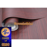 برچسب کابینت طرح چوب زرشکی کد ۶۲۳۸ عرض ۶۰