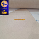 برچسب کابینت و دیوار ، طرح پتینه کرم مایل به صورتی کد ۷۵۲۳ عرض ۶۰