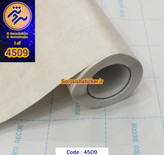 برچسب کابینت و دیوار ، طرح پتونی کرم کد ۴۵۰۹ عرض ۹۰